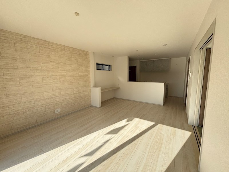 江南区亀田水道町3丁目新築戸建　4 その他