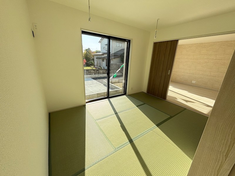 江南区亀田水道町3丁目新築戸建　4 その他