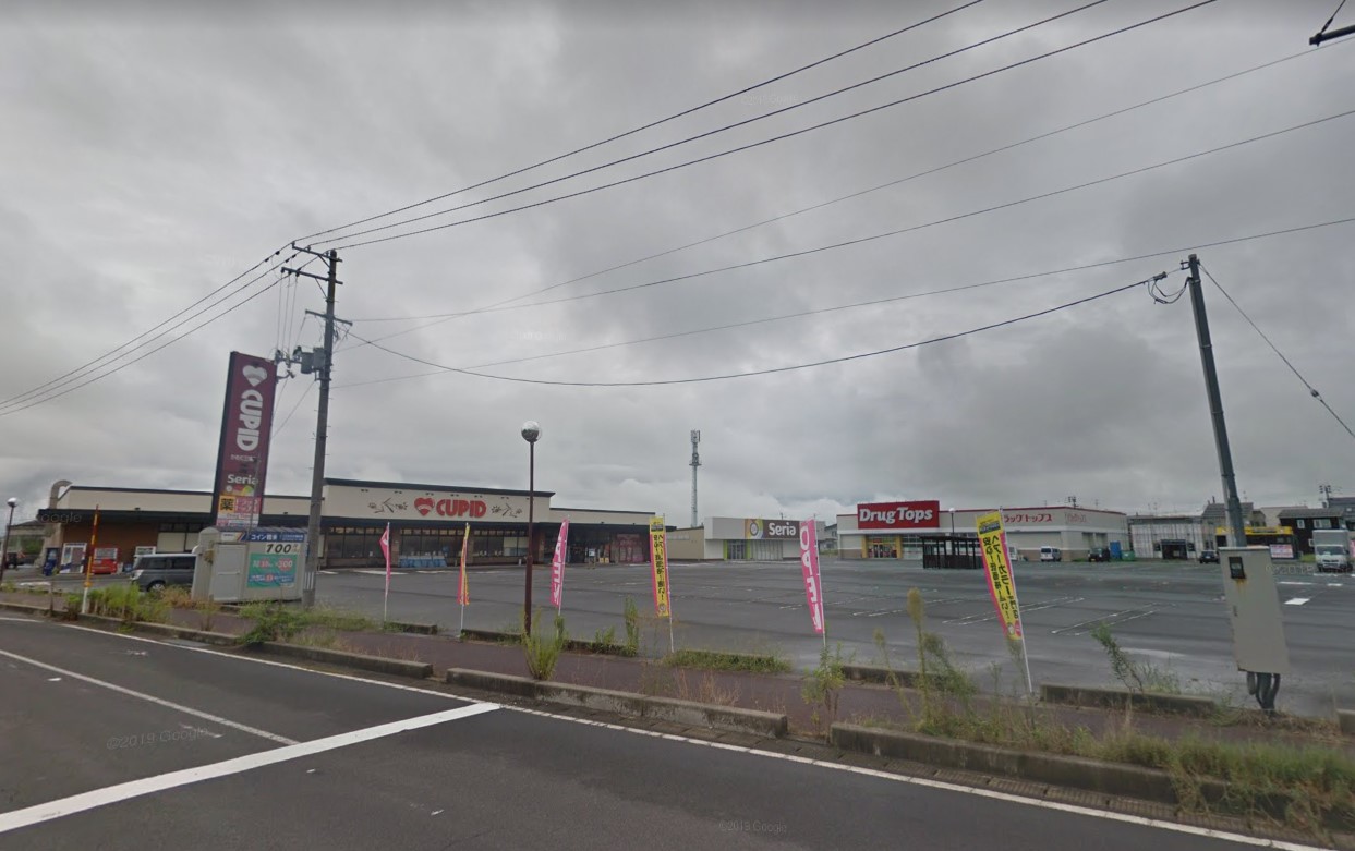 江南区亀田水道町3丁目新築戸建　4 周辺画像4