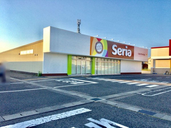 江南区亀田水道町3丁目新築戸建　4 周辺画像6