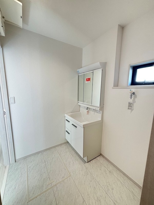 北区川西2丁目新築戸建　1 その他