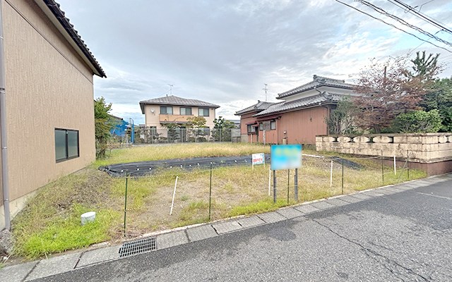北区川西2丁目新築戸建　1 その他