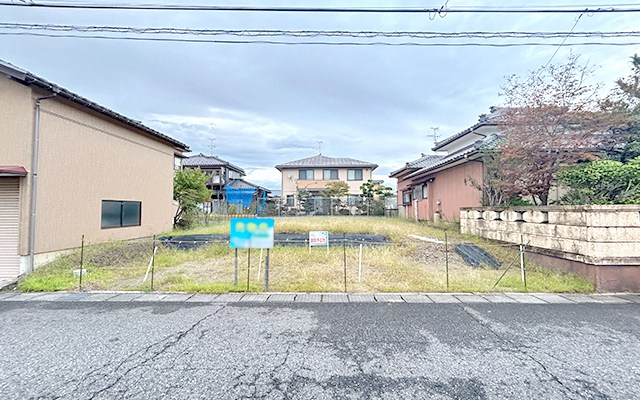 北区川西2丁目新築戸建　1 その他