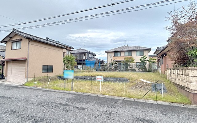 北区川西2丁目新築戸建　1 その他