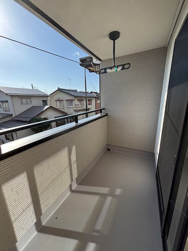 北区川西2丁目新築戸建　1 その他