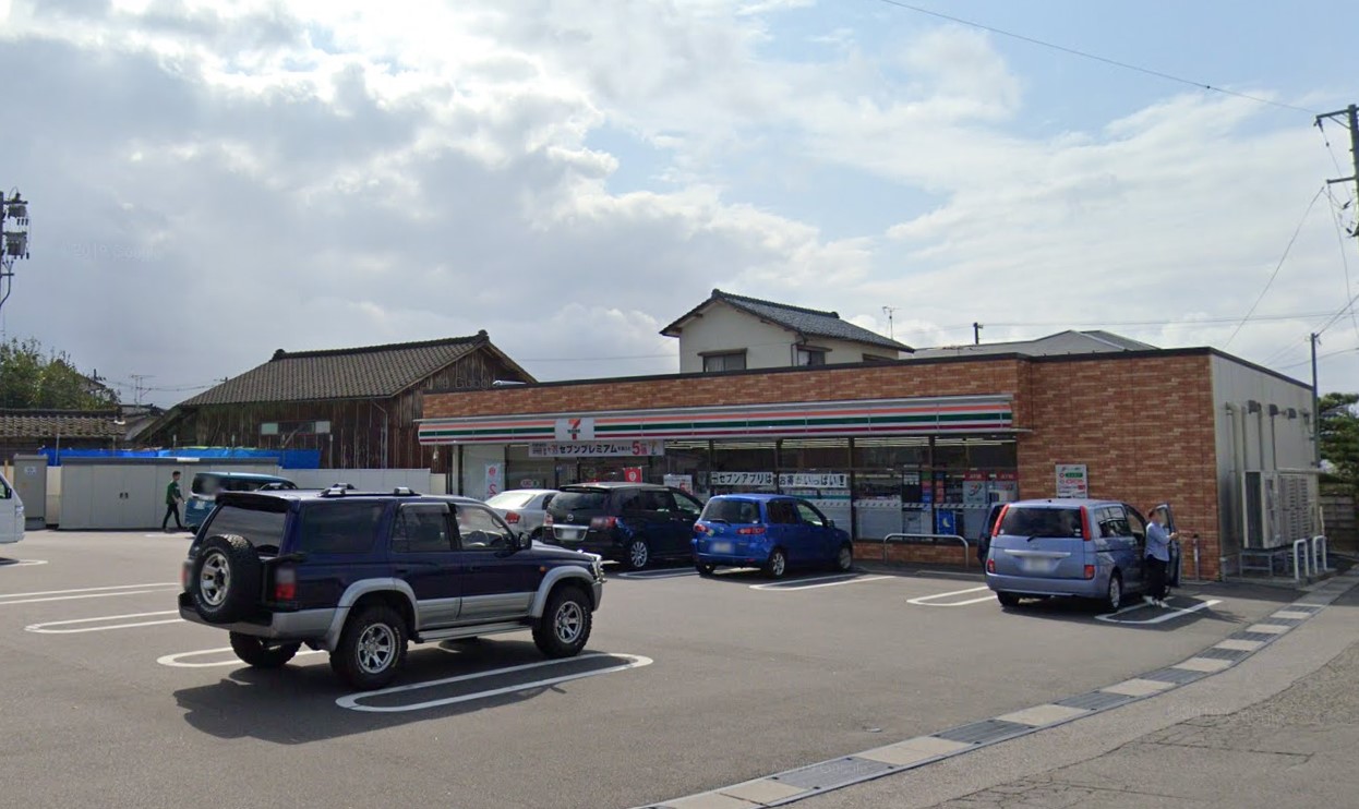 北区川西2丁目新築戸建　1 周辺画像4