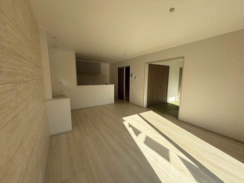 西区上新栄町2丁目新築戸建　1 その他