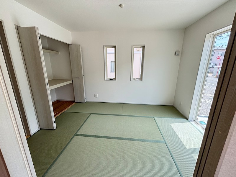 西区上新栄町2丁目新築戸建　1 その他