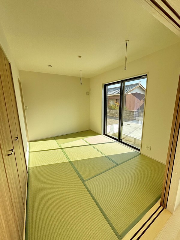 西区上新栄町2丁目新築戸建　1 その他