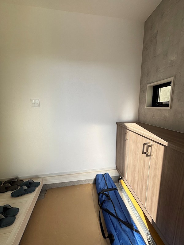 西区上新栄町2丁目新築戸建　1 その他