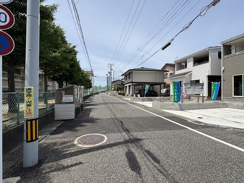 西区上新栄町2丁目新築戸建　2 その他