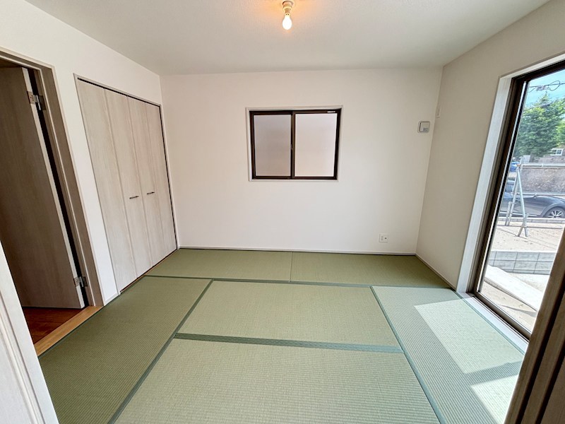 西区上新栄町2丁目新築戸建　2 その他