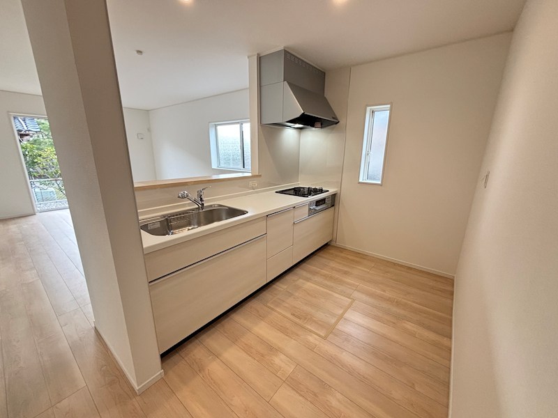 東区松崎新築戸建 1 その他