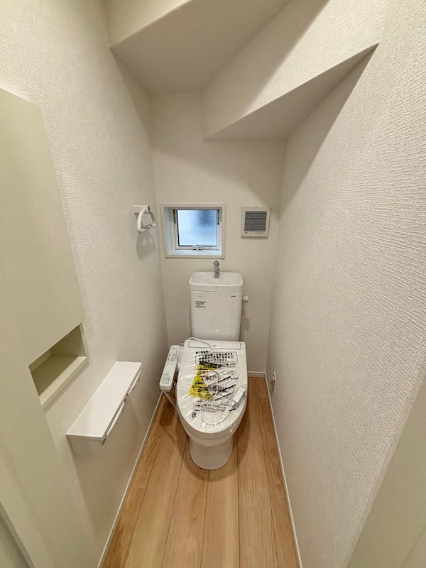 東区松崎新築戸建 1 その他