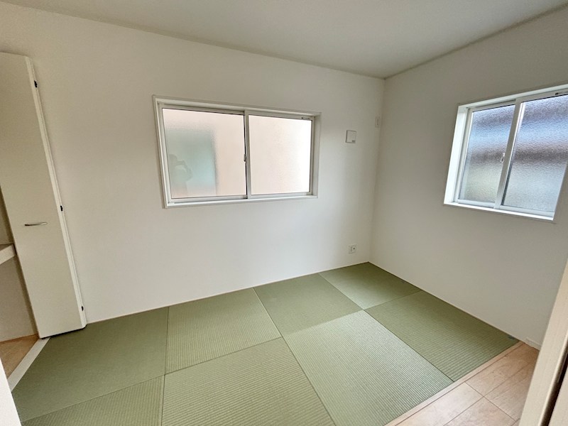 東区松崎新築戸建 1 その他