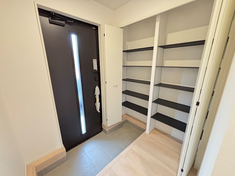 東区松崎新築戸建 1 その他