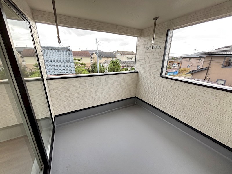 東区松崎新築戸建 1 その他