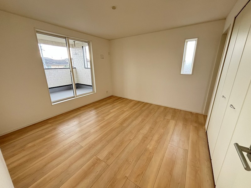 東区松崎新築戸建 1 その他