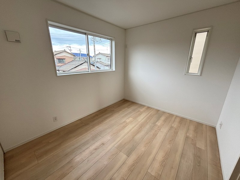 東区松崎新築戸建 1 その他