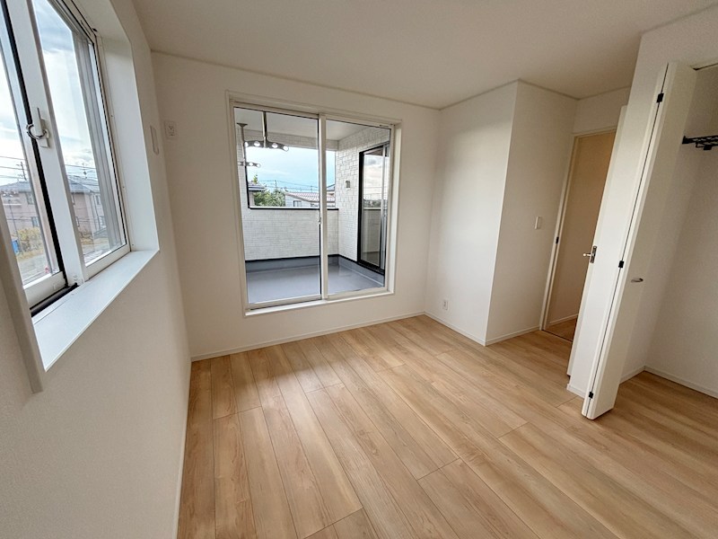 東区松崎新築戸建 1 その他