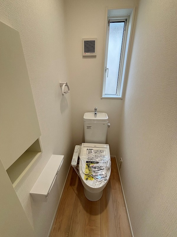 東区松崎新築戸建 1 その他