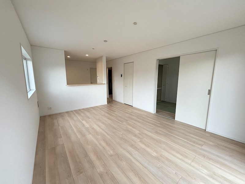 東区松崎新築戸建 1 その他