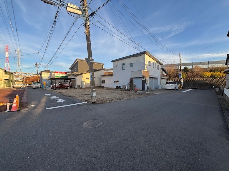 東区紫竹5丁目売地 その他