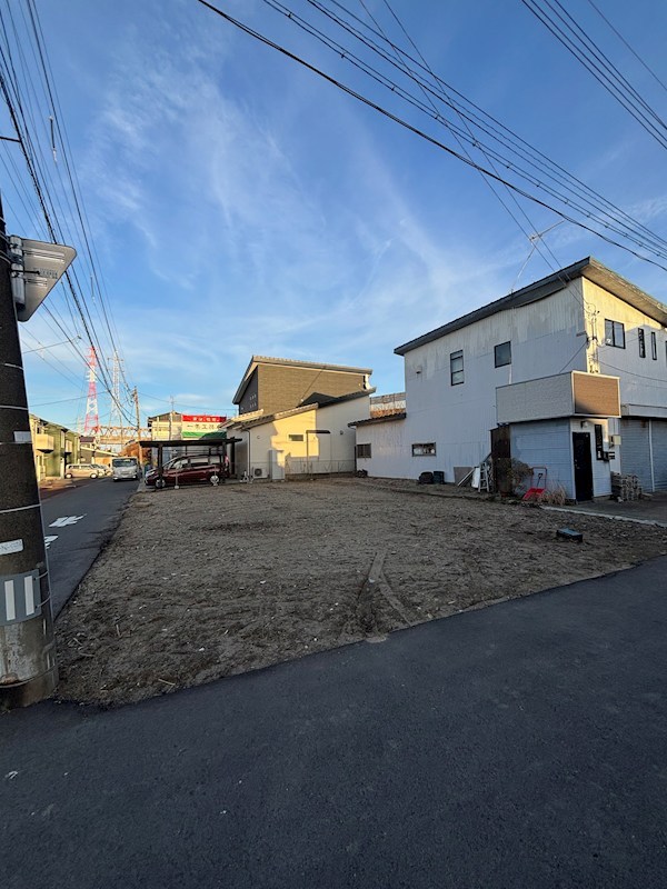 東区紫竹5丁目売地 その他