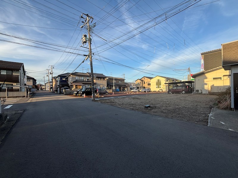 東区紫竹5丁目売地 その他