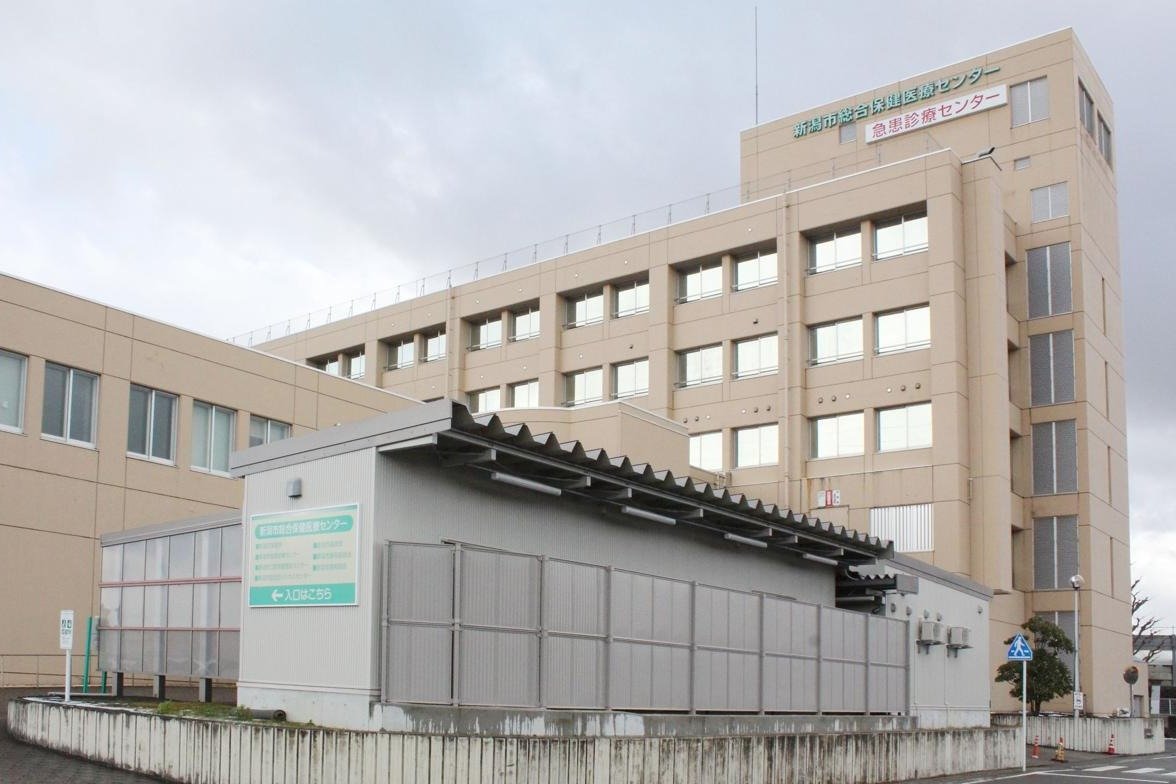 東区紫竹5丁目売地 周辺画像7