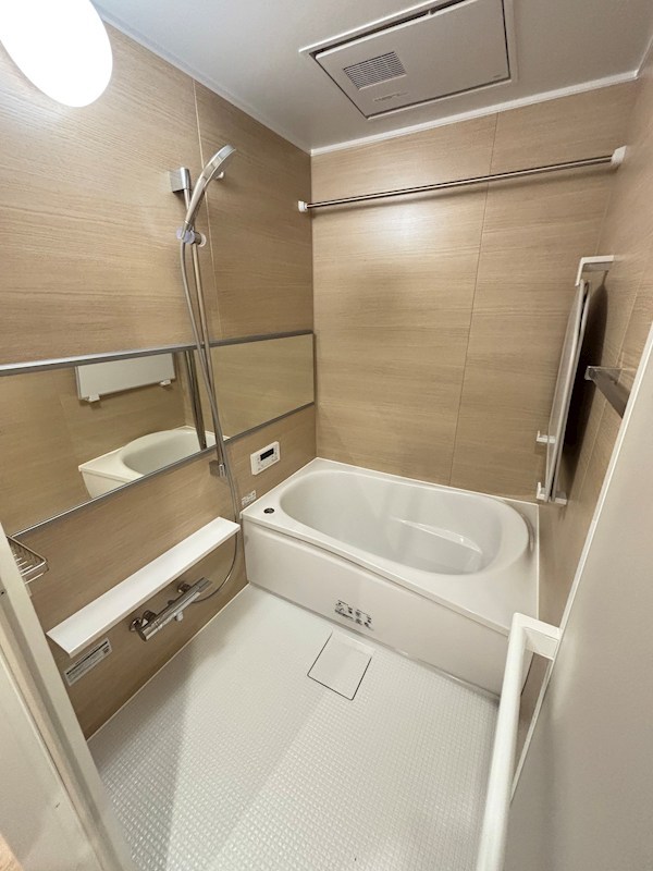 ダイアパレスシアース万代東棟  412号室 その他