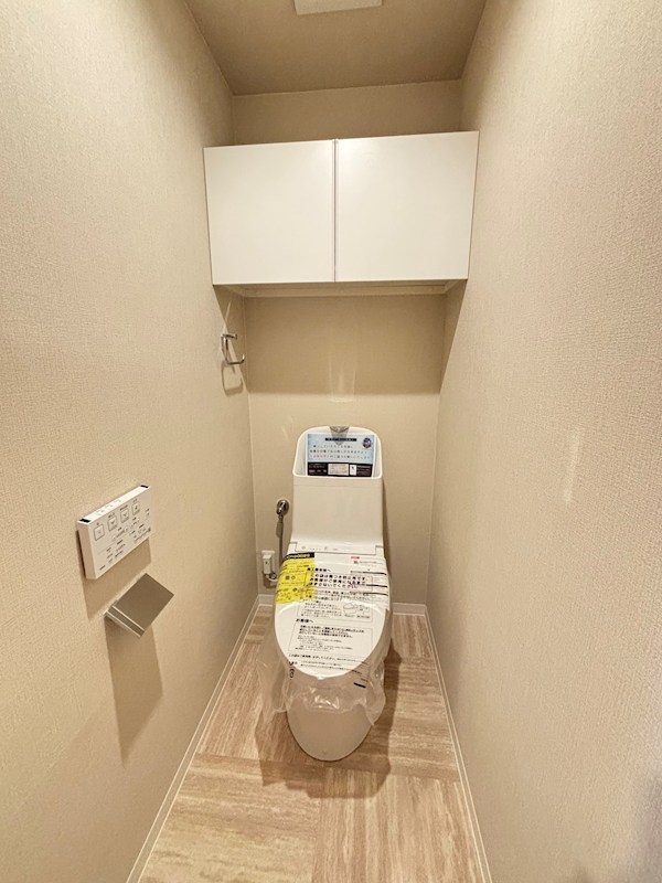 ダイアパレスシアース万代東棟  412号室 その他