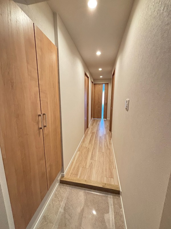 ダイアパレスシアース万代東棟  412号室 その他