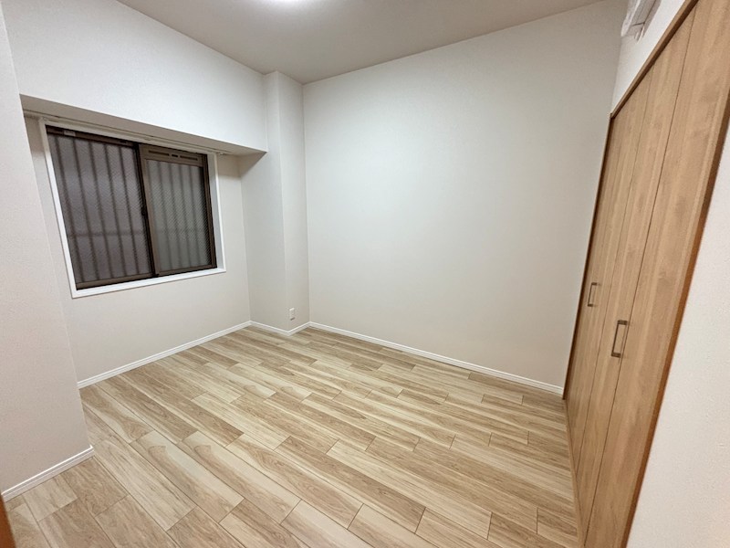 ダイアパレスシアース万代東棟  412号室 その他