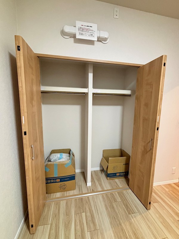 ダイアパレスシアース万代東棟  412号室 その他