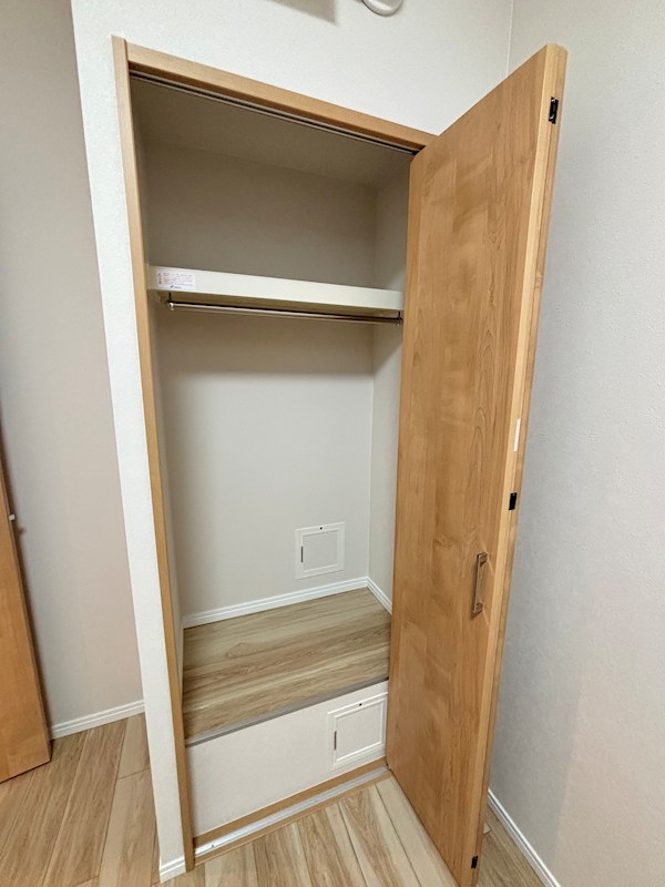 ダイアパレスシアース万代東棟  412号室 その他