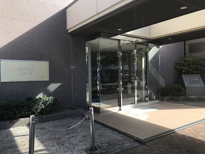 ダイアパレスシアース万代東棟  412号室 その他