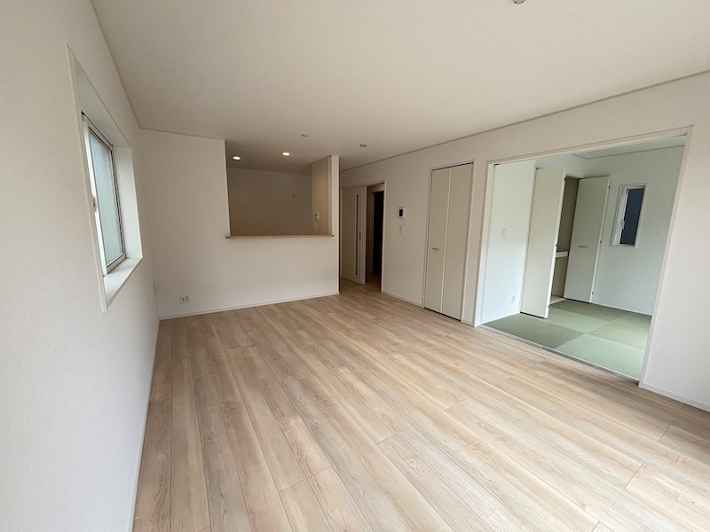 東区松崎新築戸建 2 その他