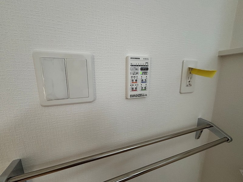 東区松崎新築戸建 2 その他