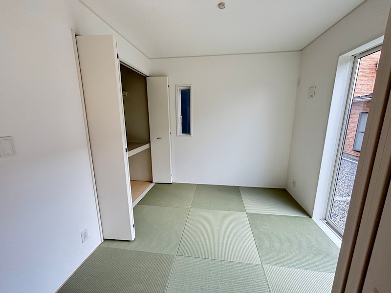 東区松崎新築戸建 2 その他