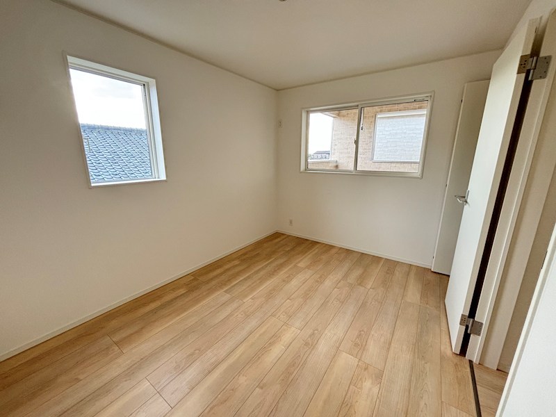 東区松崎新築戸建 2 その他