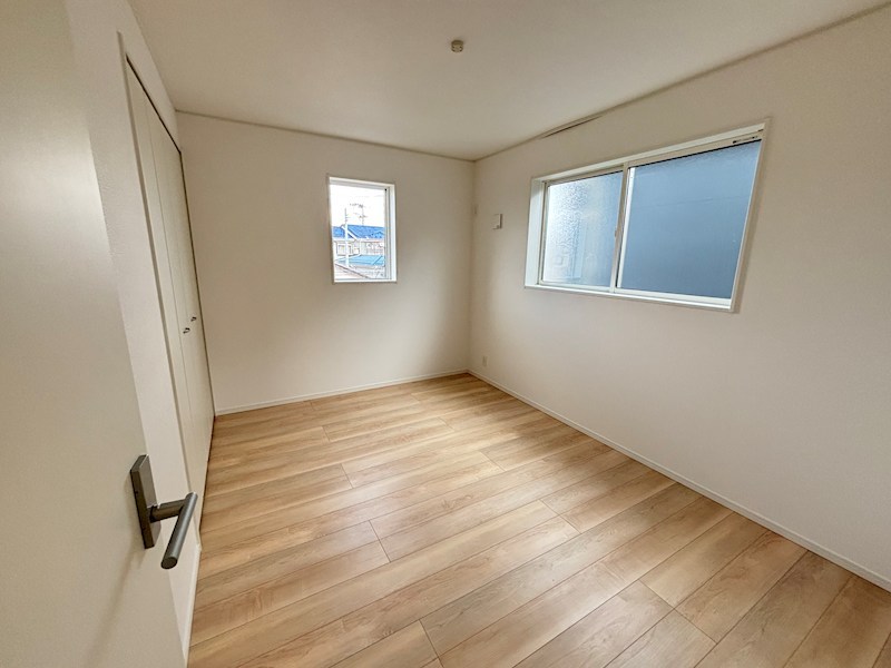 東区松崎新築戸建 2 その他