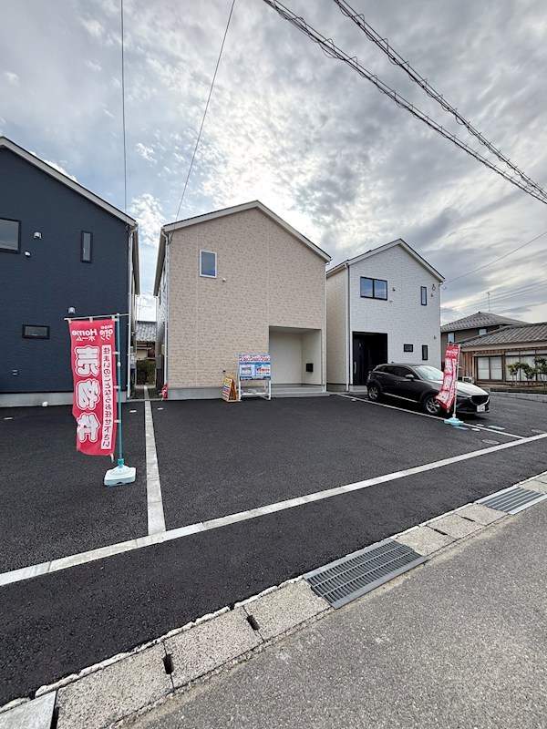 東区松崎新築戸建 2 その他