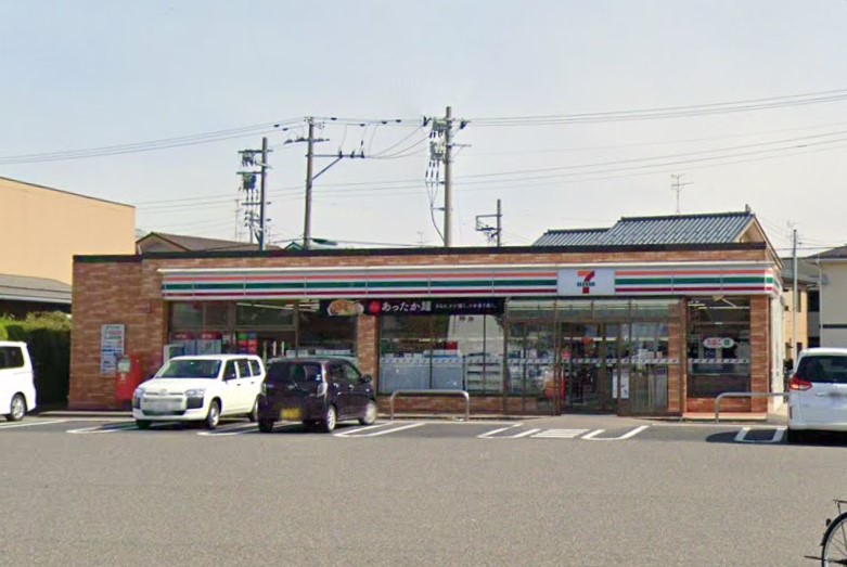 東区松崎新築戸建 2 周辺画像4