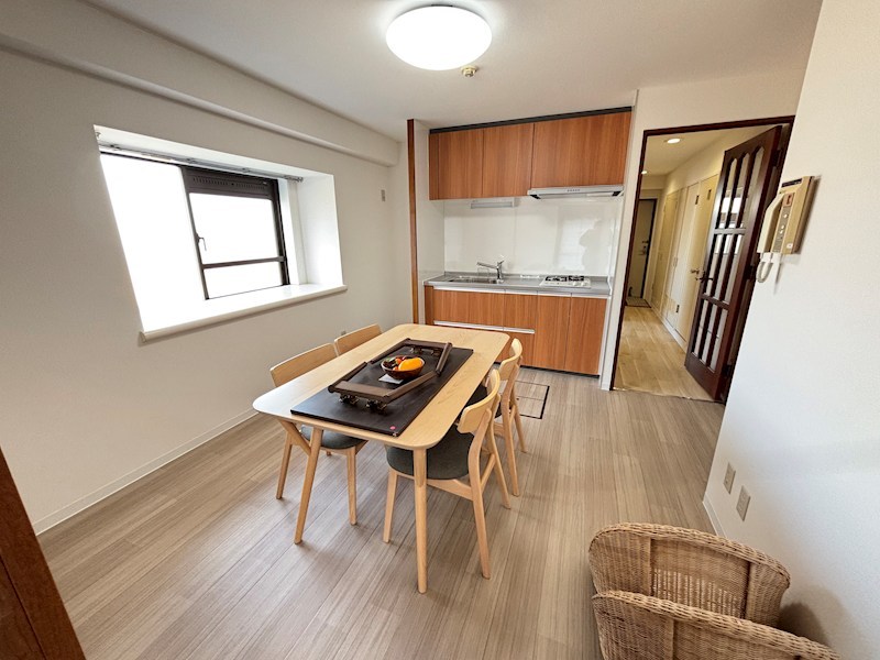 ダイアパレス青山 その他