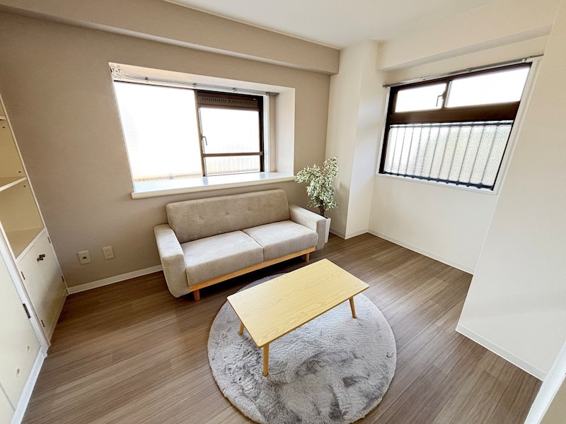 ダイアパレス青山 その他