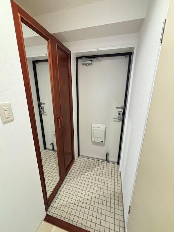 ダイアパレス青山 その他