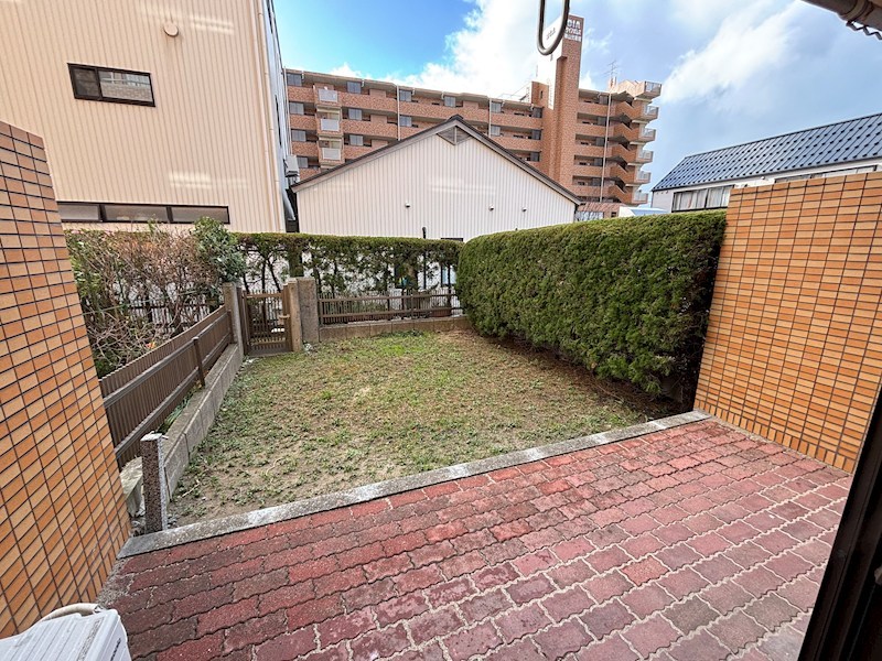 ダイアパレス青山 その他