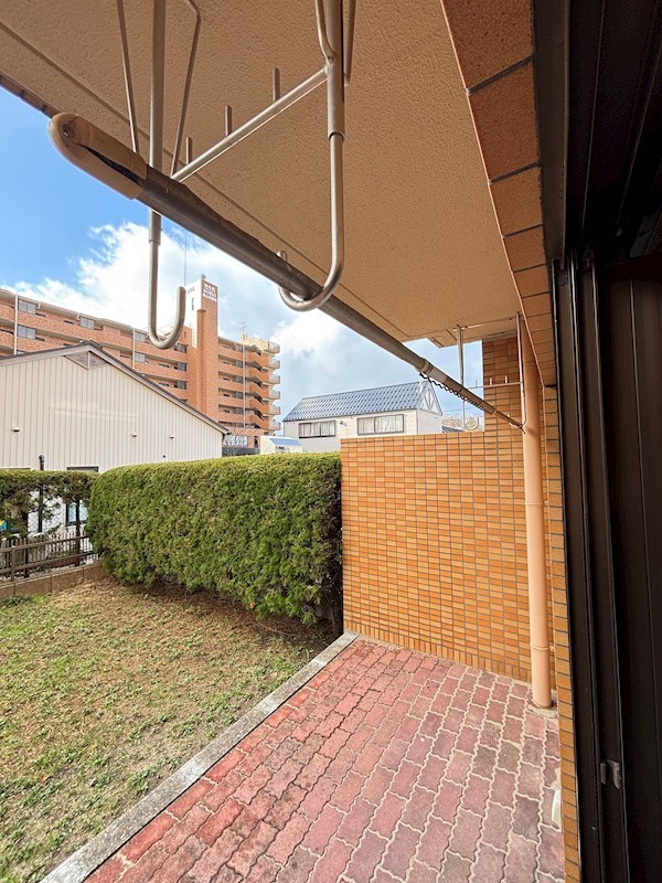 ダイアパレス青山 その他