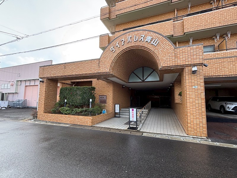 ダイアパレス青山 その他